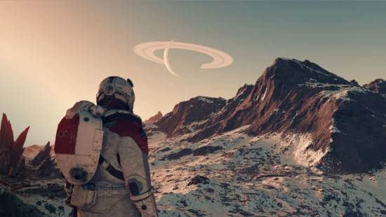 前贝塞斯达首席艺术家离职原因揭秘：《星空》项目规模庞大、频繁开会令其不满
