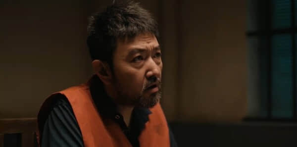 《流水迢迢》第9集深度解析：裴琰江慈绝境反击，卫昭阴谋浮出水面