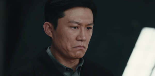 《暗夜与黎明》第27集：阴谋即将粉碎，燃烧弹威胁上海