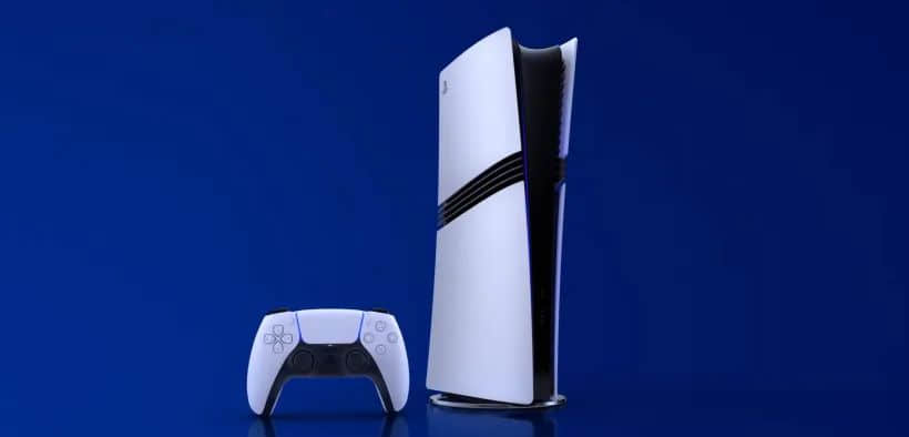 PS5 Pro优化游戏体验，开发者青睐PS5Pro补丁