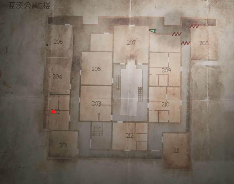 《寂静岭2：重制版》M房标本谜题攻略详解
