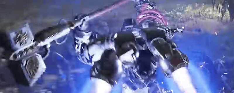 战锤40K：星际战士2中奸角兽的特点及打法介绍