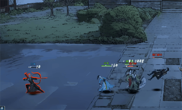 探秘《刀剑江湖路》中最强武器的秘密