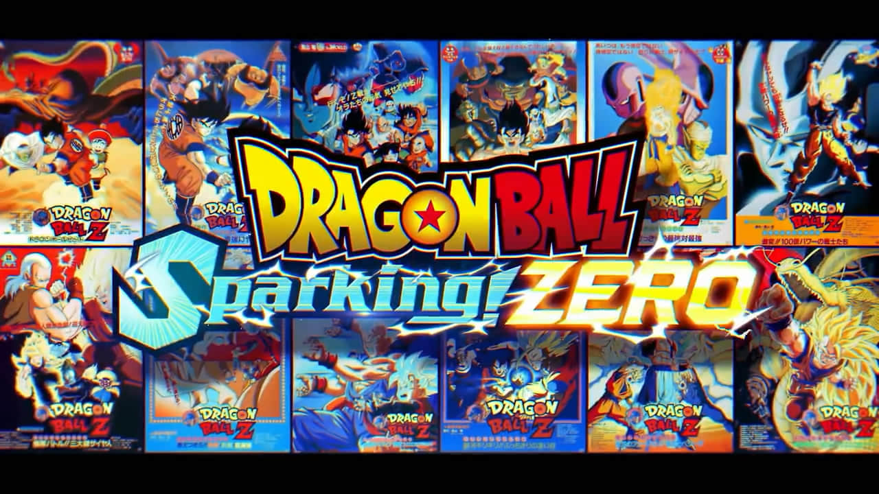 《七龙珠：电光炸裂！ZERO》最终一轮角色预告片公布