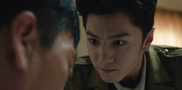 《暗夜与黎明》第11集剧情：黑暗与黎明的对抗