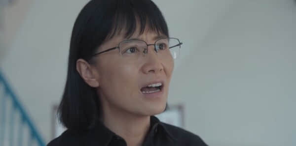 《山花烂漫时》第15集剧情：姚小山决定留在女高