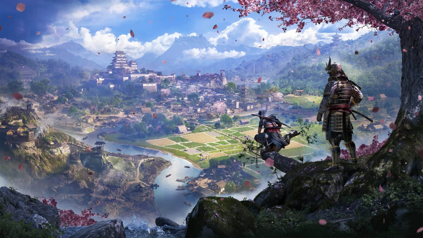 前暴雪制作人怒批育碧：《刺客信条：影》文化挪用争议持续发酵