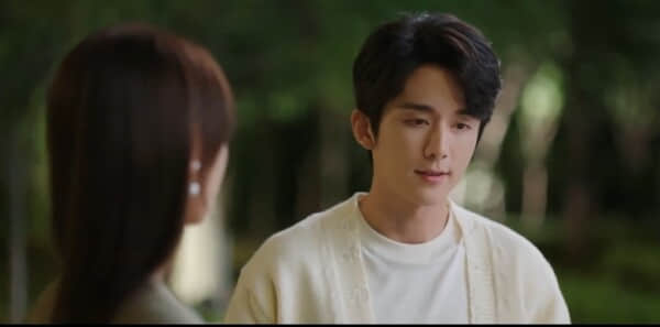 《舍不得星星》第18集：唐漾听到蒋时延绯闻吃醋