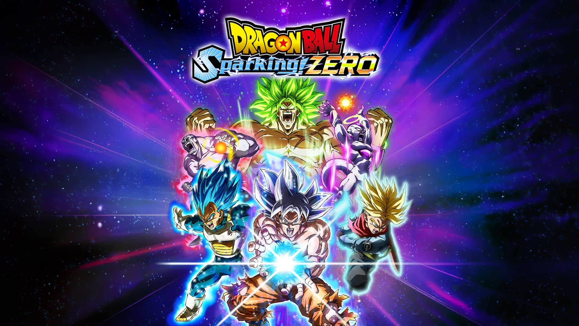 《七龙珠：电光炸裂！ZERO》最新DLC“英勇战斗包”曝光