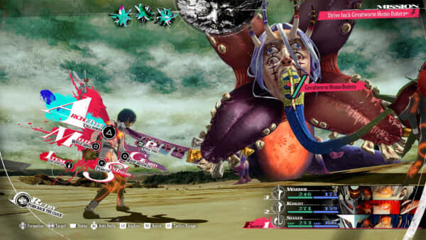 《暗喻幻想：ReFantazio》开启预载：Xbox/PC版容量差异与引擎技术解析