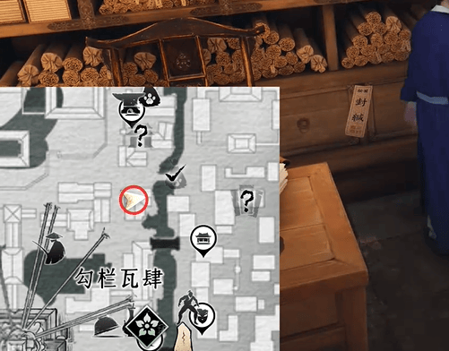 万古明灯任务攻略：揭秘《燕云十六声》奇幻世界