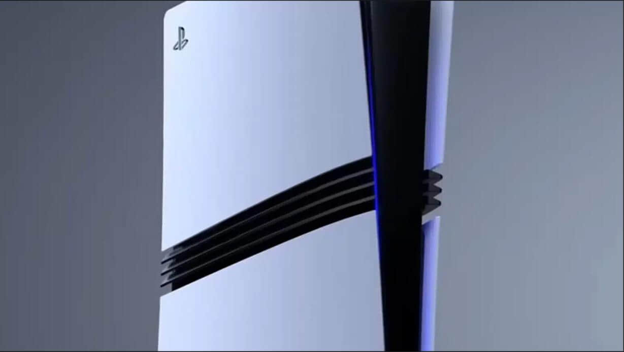 PS5Pro登顶多国亚马逊游戏主机销售榜
