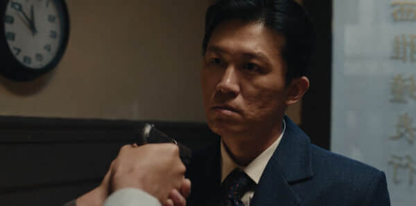 《暗夜与黎明》第14集剧情精彩回顾，爱奇艺独家播放
