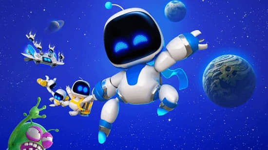 《宇宙机器人》年度排名下滑至第七，或将继续下跌