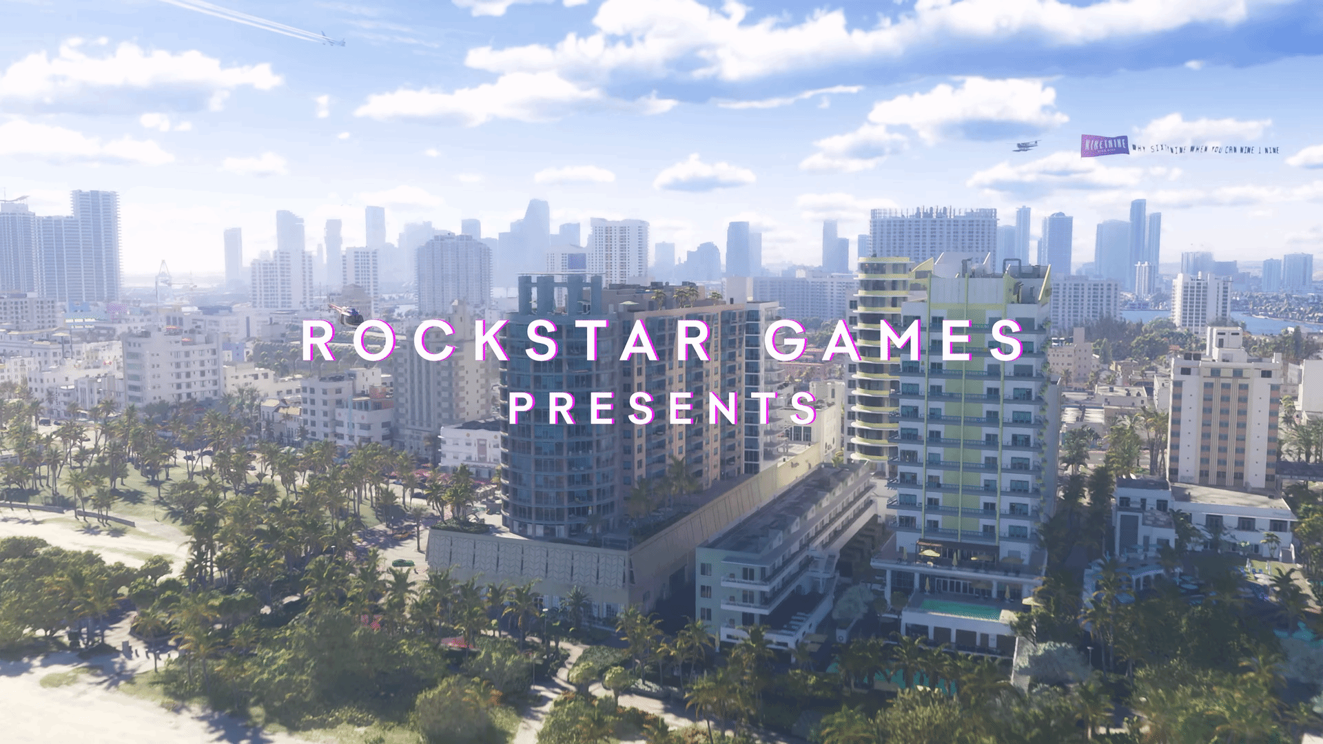 R星前总监预测《GTA6》或将延期至2027年才登陆PC平台
