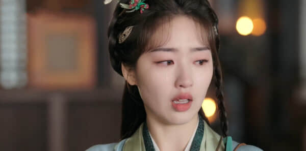 《长乐曲》第32集高能剧情：孙谭狱中自戕 颜幸获太皇太后腰牌暗藏玄机