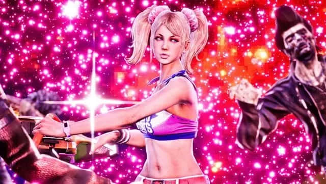 《电锯糖心：RePOP》Steam正式发售 制作人确认取消D加密限制