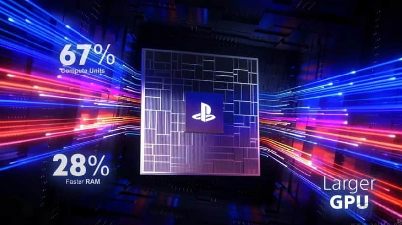 PS5 Pro便捷体验获Sony高层力挺：开机即玩的优势PC平台难以复制