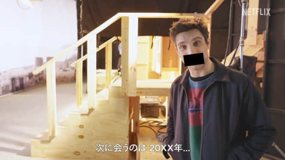 《海贼王》第二季幕后揭秘：小丑巴基现场引领参观