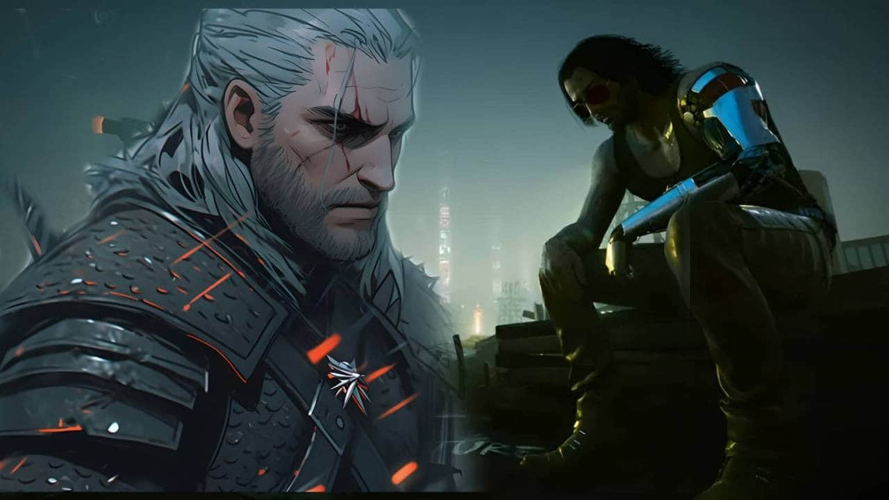 CDPR期待借《巫师4》和《2077》续作重拾粉丝信任