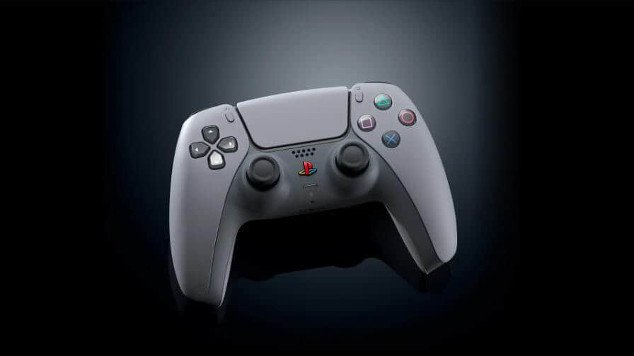 PS5Slim主机30周年纪念版价格亲民，坤哥爆料揭秘