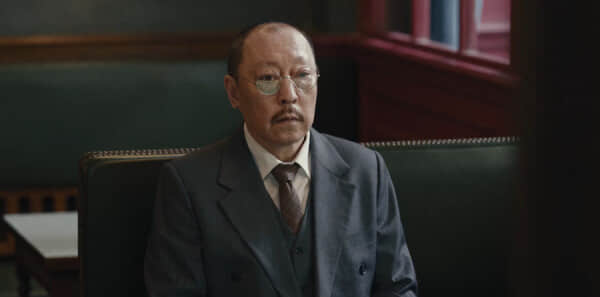 《暗夜与黎明》第21集剧情介绍：新机遇与挑战交织