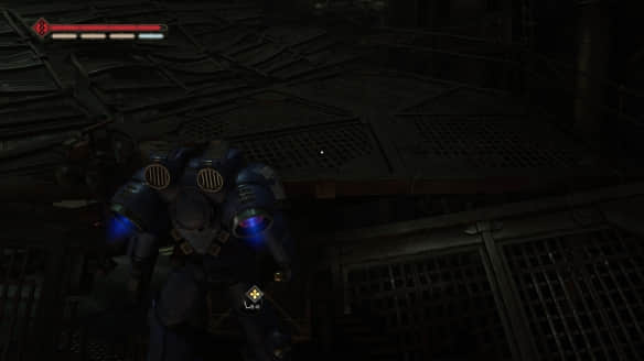 《战锤40K星际战士2》成功解锁英勇徽章奖杯攻略