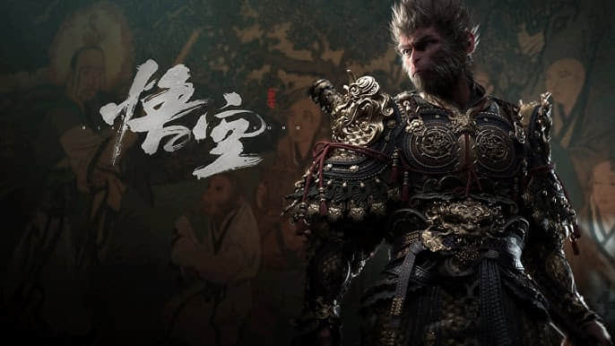 Steam在线玩家数突破3836万，《黑神话：悟空》热度持续