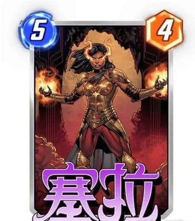 《漫威终极逆转》三池卡牌深度解析：五大必选强力卡推荐