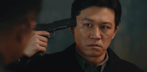 《暗夜与黎明》第20集：主角们陷入危机，命运悬于一线