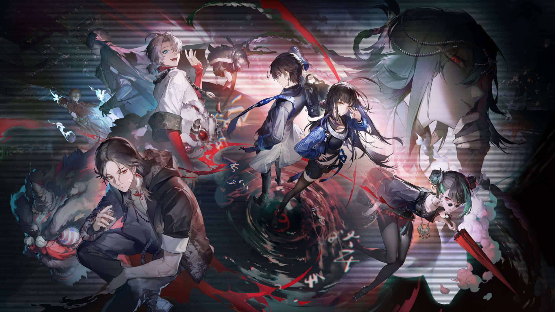 《归龙潮》白鹭技能加点全攻略:从入门到精通