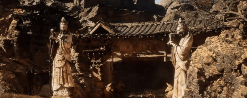 《黑神话：悟空》黄风岭全收集指南：隐藏要素与易错细节盘点