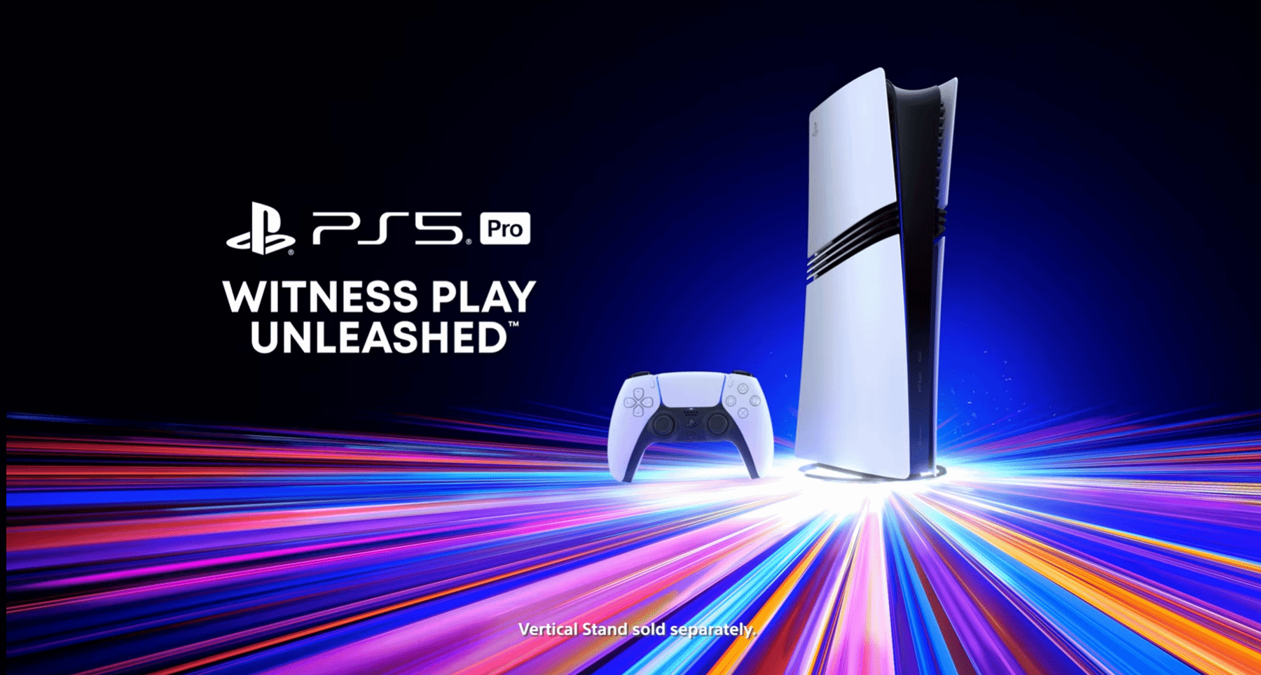 PS5 Pro发布60款以上增强游戏名单：蜘蛛侠2、美末2等大作全覆盖