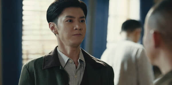 电视剧《暗夜与黎明》第15集剧情精彩介绍，更多精彩内容等您在《爱奇艺》