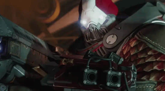 科幻作家对Bungie提起诉讼，指控《命运2》剧情疑似抄袭