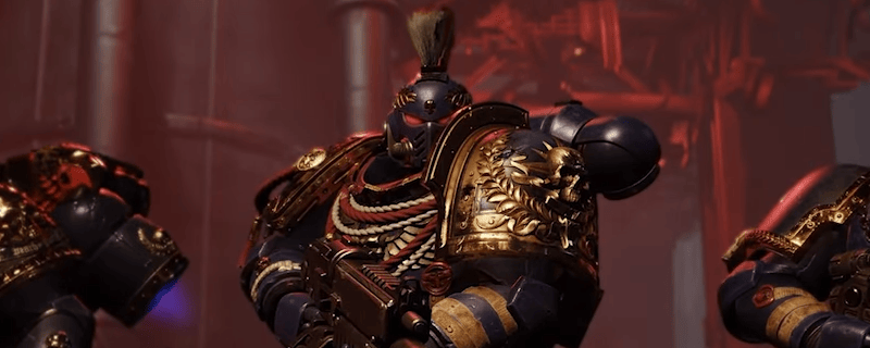 战锤40K：星际战士2-攻略帝皇真传成就