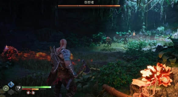《战神5》混沌火花全攻略大全