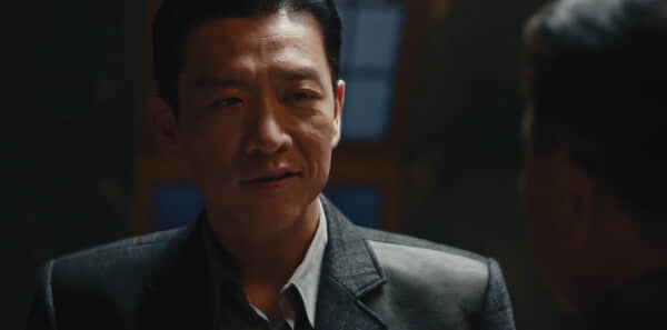 电视剧《暗夜与黎明》第5集剧情详解