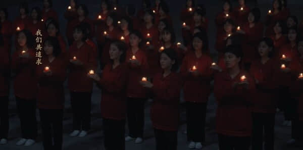 《山花烂漫时》第19集：华坪女高全员上线夺第一