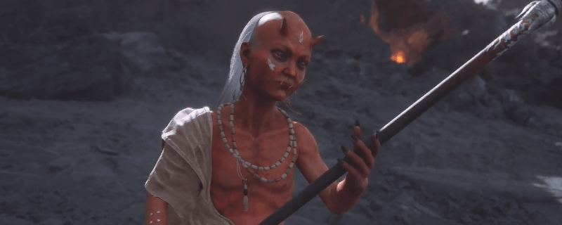 《黑神话:悟空》红孩儿全攻略:精准定位与隐藏机制解析