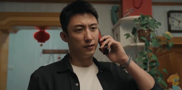 《雪迷宫》第21集高能解析：致命账本引爆连环命案 暗黑真相浮出水面