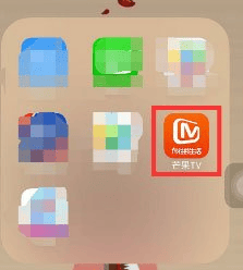如何在《芒果TV HD版》上启用弹幕功能