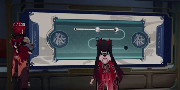 《崩坏星穹铁道》孤拳铁铸赴仙舟全流程解析：谜题答案+隐藏奖励