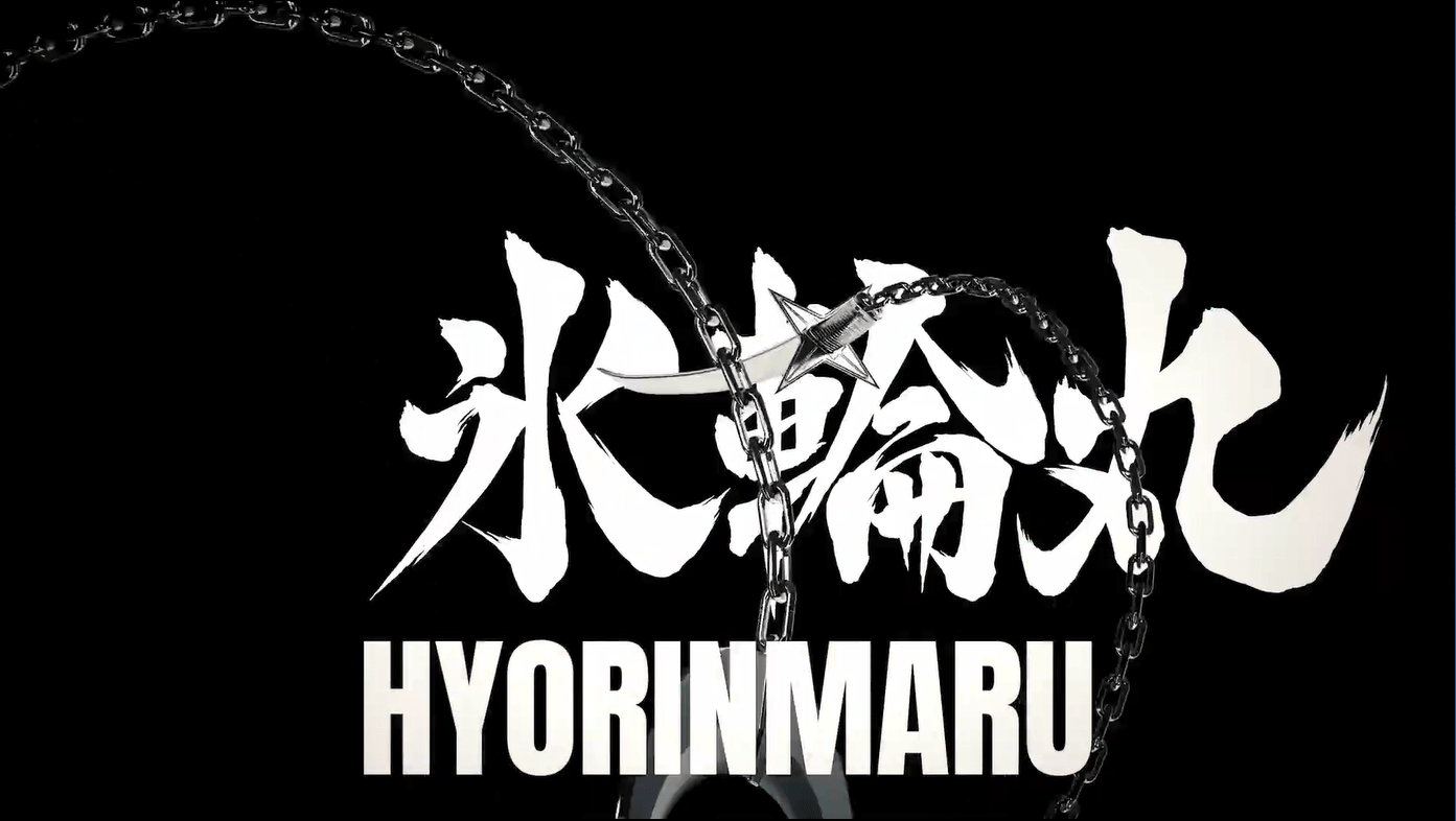 《死神：魂魄觉醒》首曝日番谷冬狮郎战斗演示 冰系斩魄刀惊艳亮相