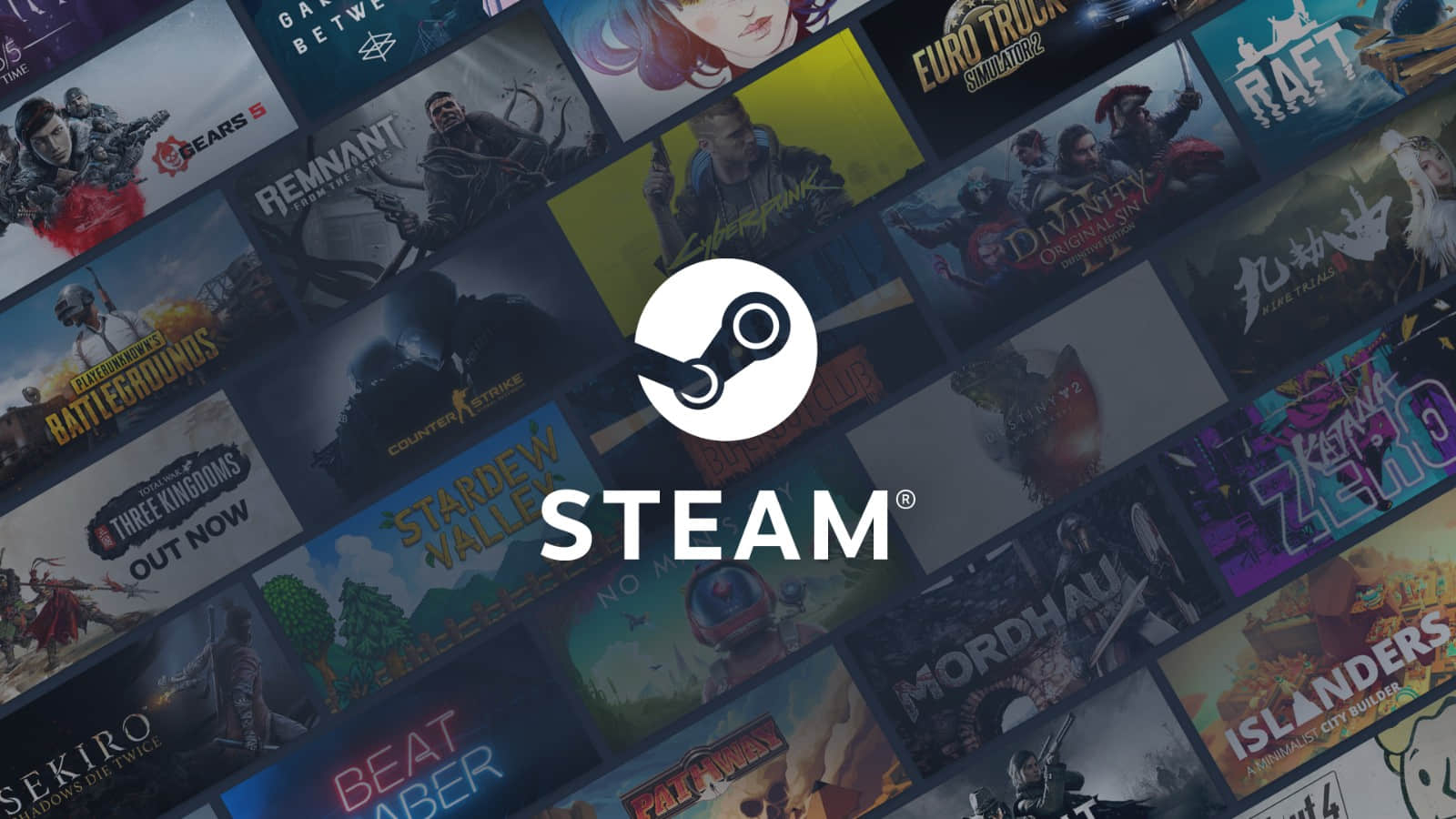 Steam新规：购买游戏变警告，州长新法影响数字商品购买
