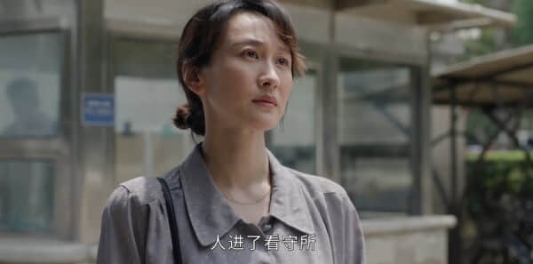 《雪迷宫》第22集深度解析：姜迎紫黑帮往事曝光 郑北陷情法抉择