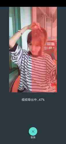 万兴喵影视频剪辑教程