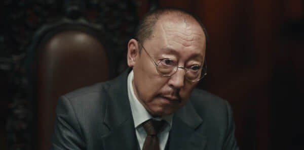 《暗夜与黎明》第16集剧情解读：上海金融动荡，假币横行