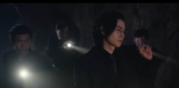 《藏海花》第16集深度解析：三钥聚首惊现反转，张九日身份揭秘引爆悬念
