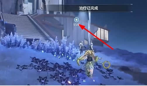 星海拾影4通关攻略：《鸣潮》攻略详解